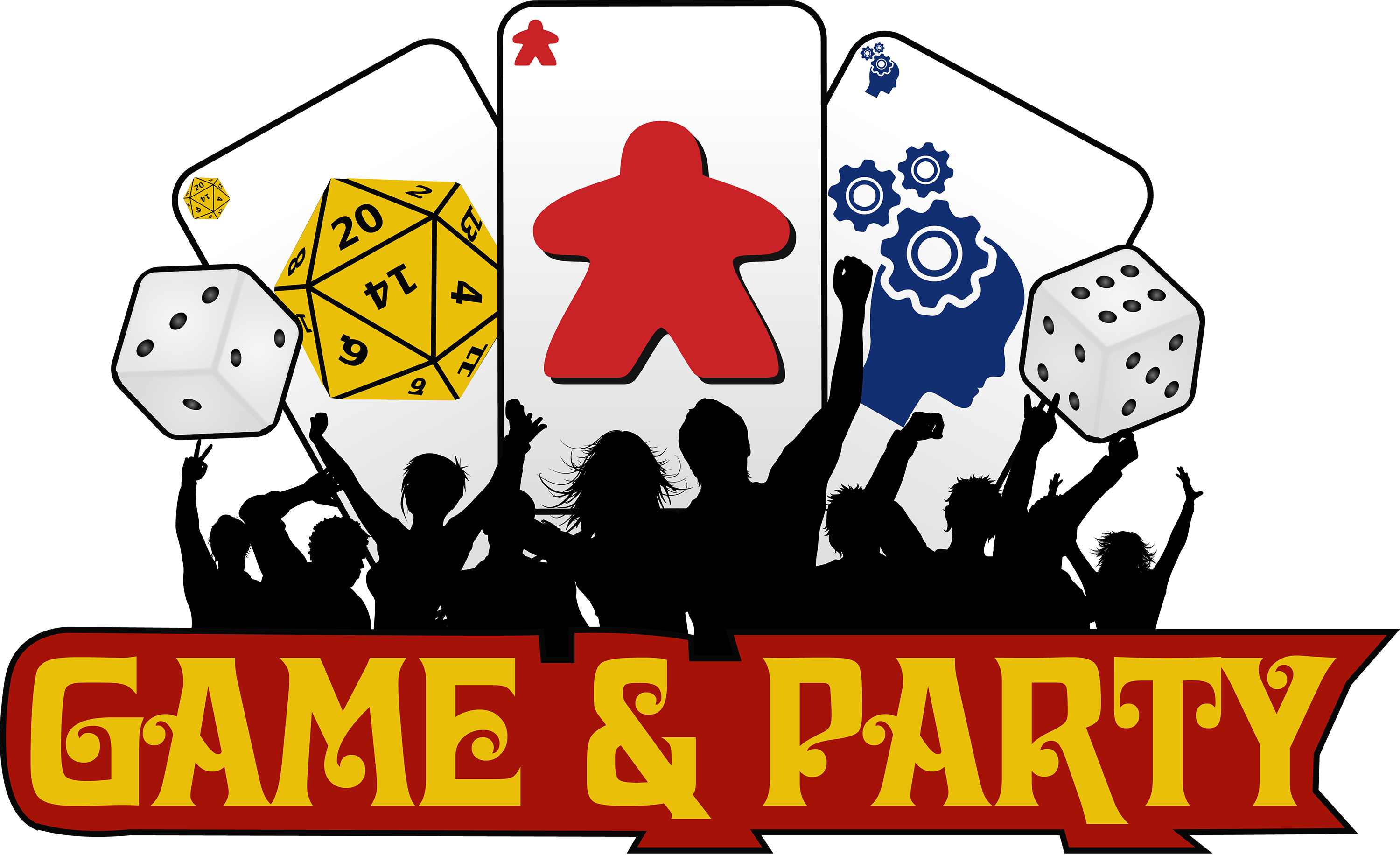 Game & Party
