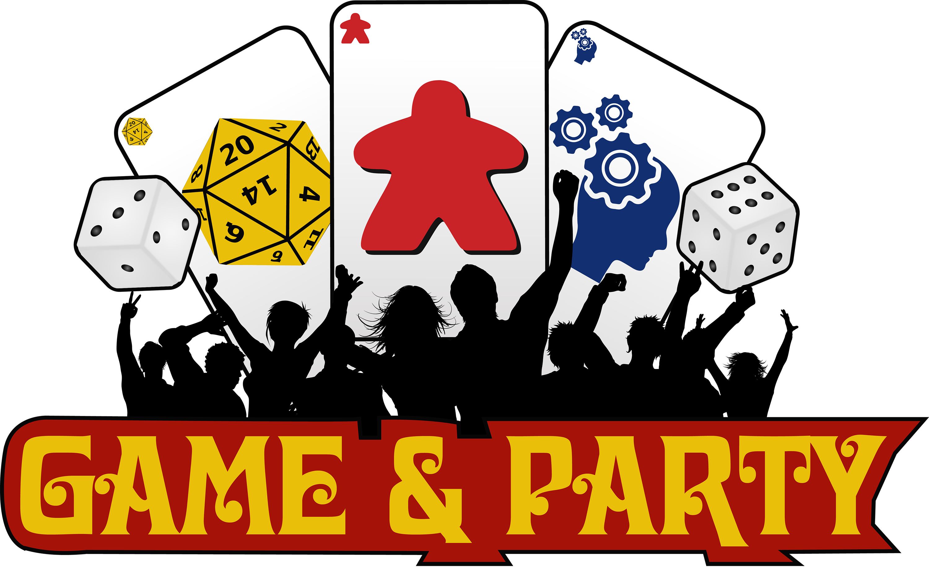 YouTube – Game & Party